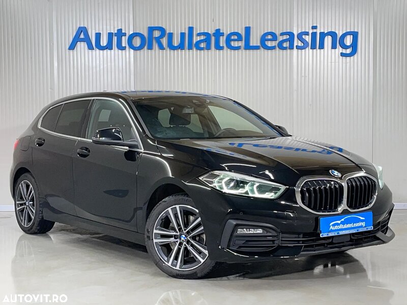 BMW Seria 1