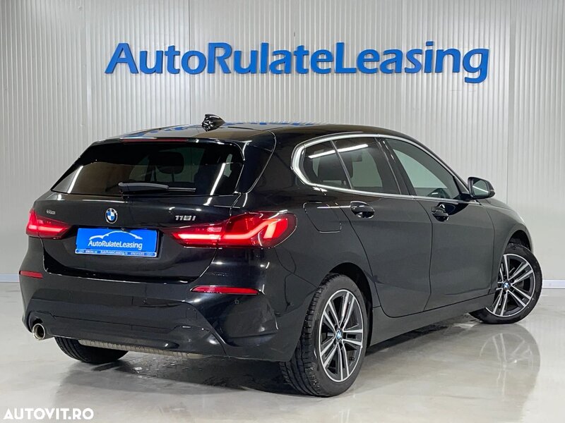 BMW Seria 1
