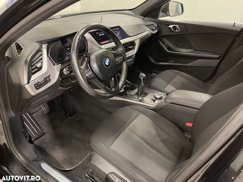 BMW Seria 1