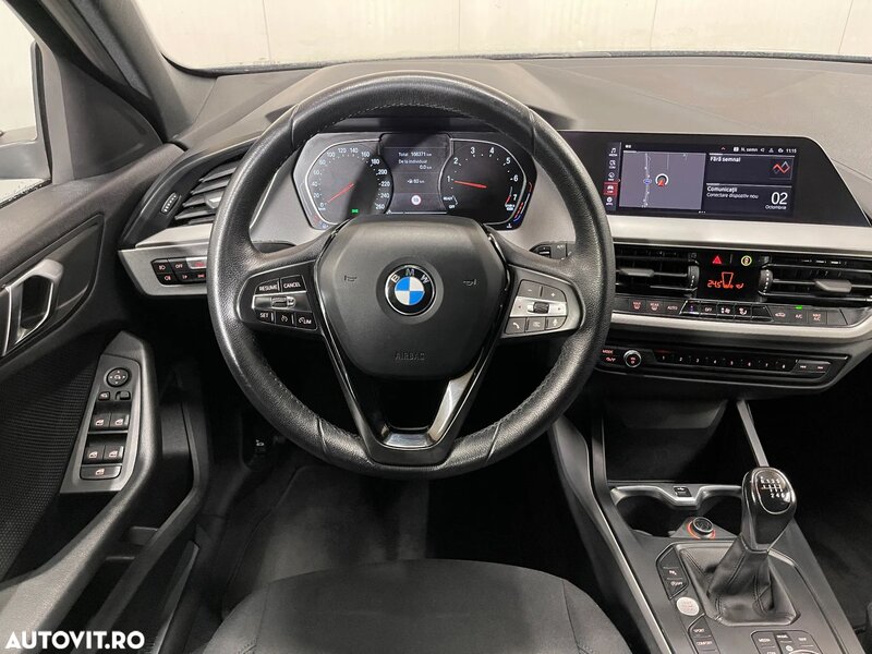 BMW Seria 1