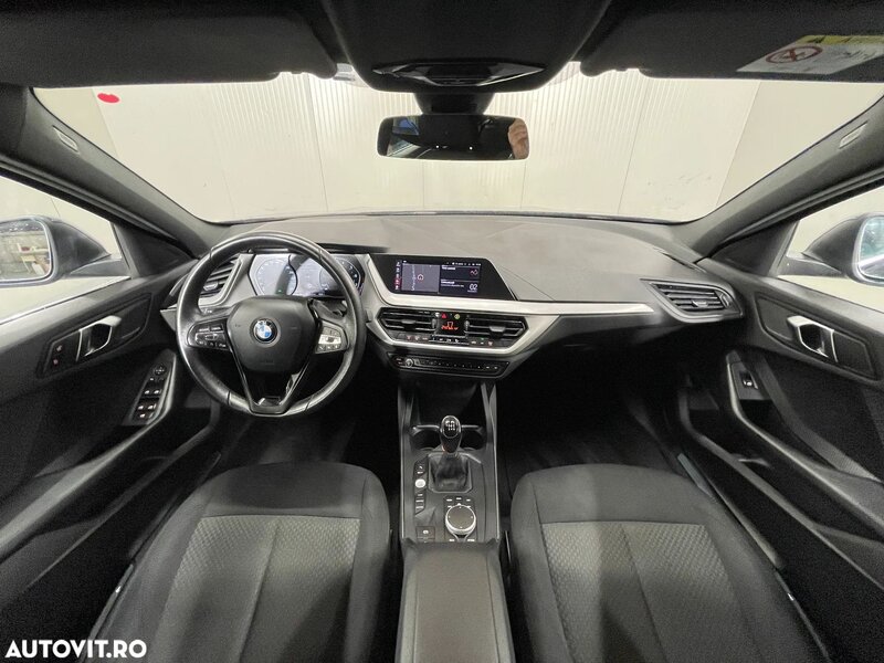 BMW Seria 1