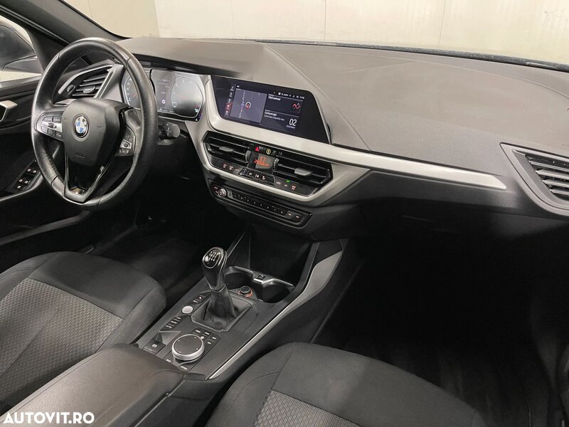 BMW Seria 1