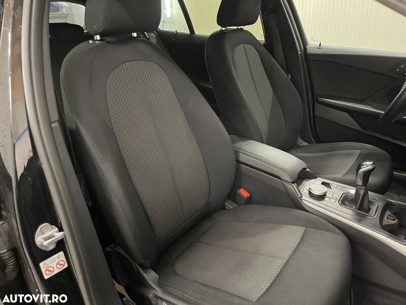 BMW Seria 1