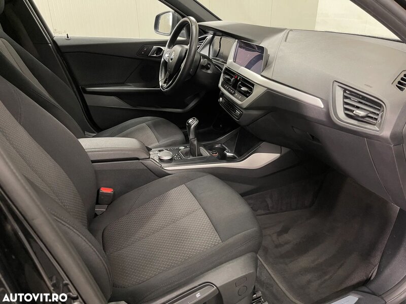 BMW Seria 1